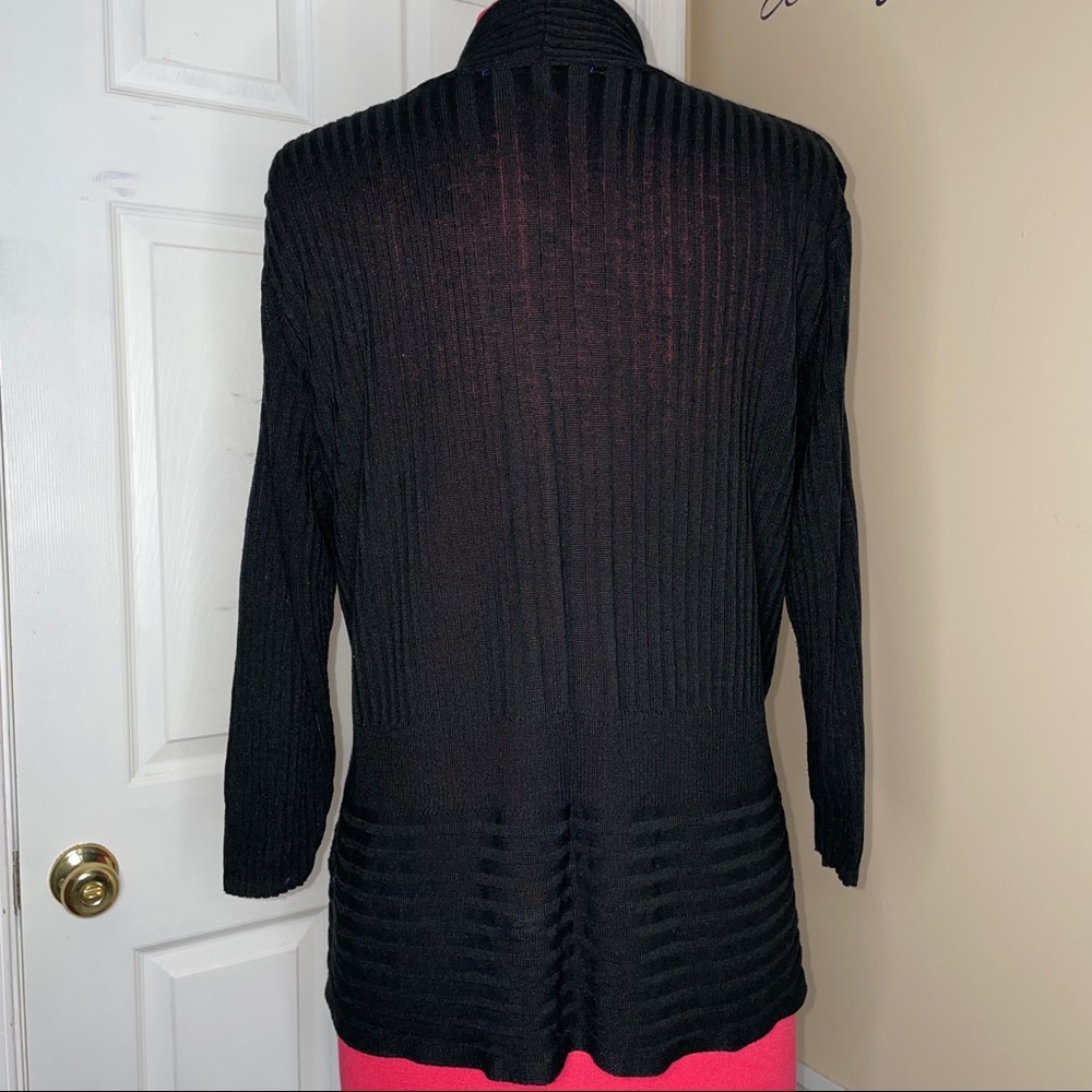 Apt.9 Ribbed Sweater 🖤 - Picture 6 of 14